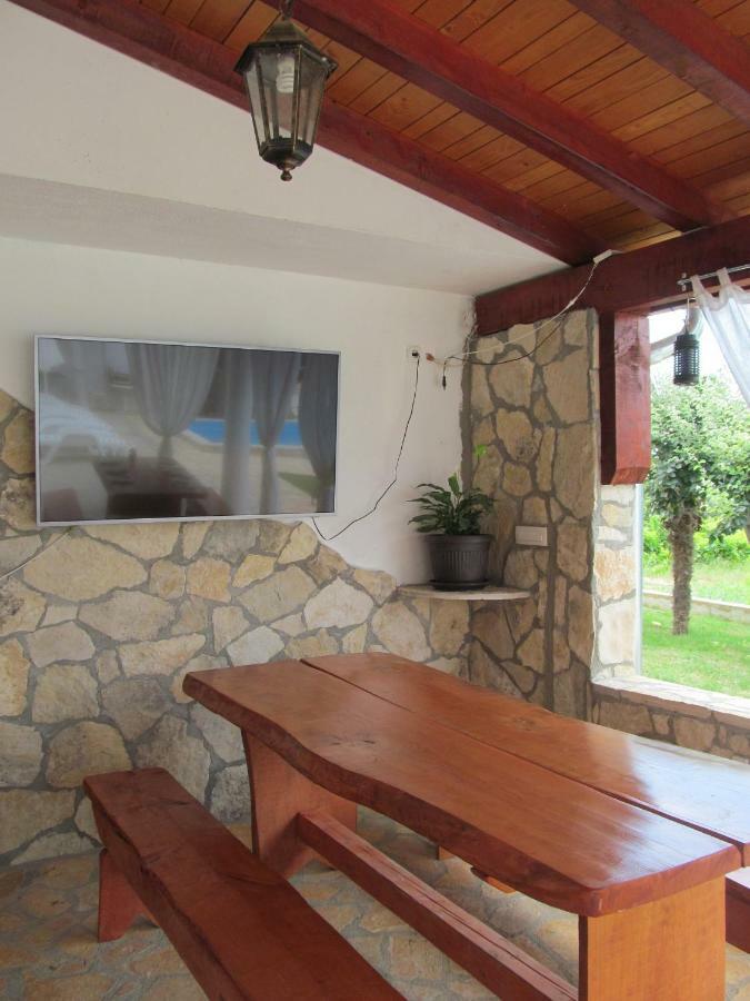 Guest Accommodation Grozdanic Dubravice Exterior photo